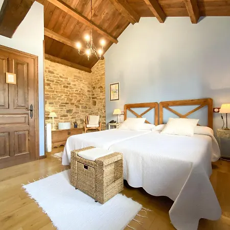 Casa Cachon 3* Tol