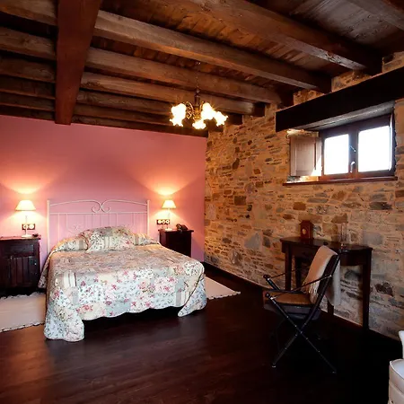 Casa Cachon 3* Tol