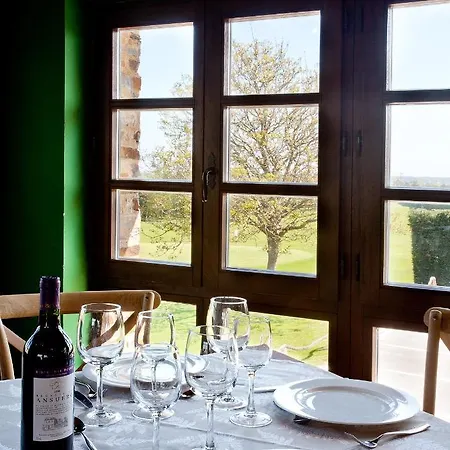 Casa Cachon Hotel 3*