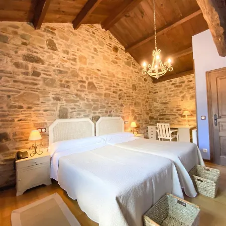 Hotel Casa Cachon 3*
