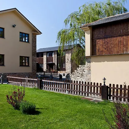 Casa Cachon Hotel