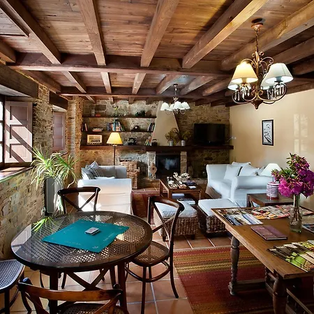 Casa Cachon Hotel