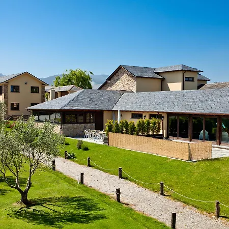 Casa Cachon Hotel