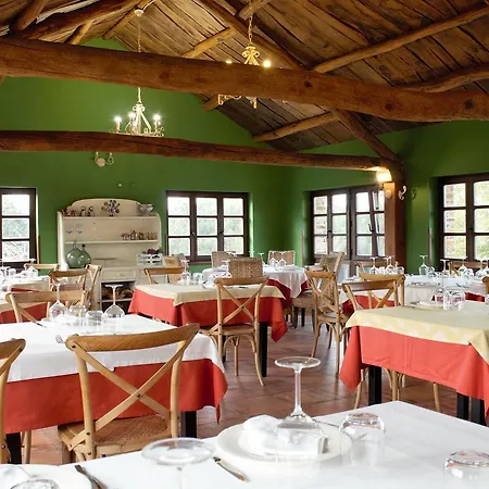 Casa Cachon Hotel
