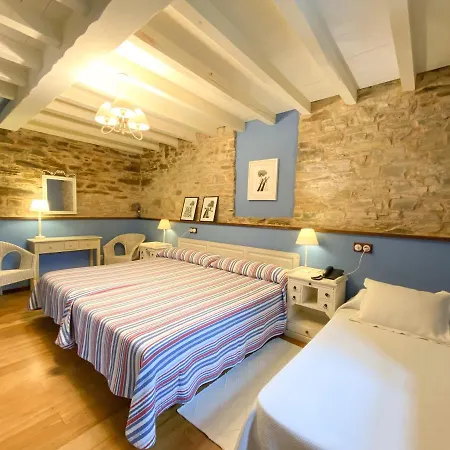 Casa Cachon Hotel