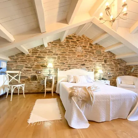 Casa Cachon Hotell 3*