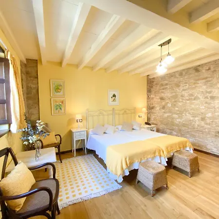 Casa Cachon Hotell