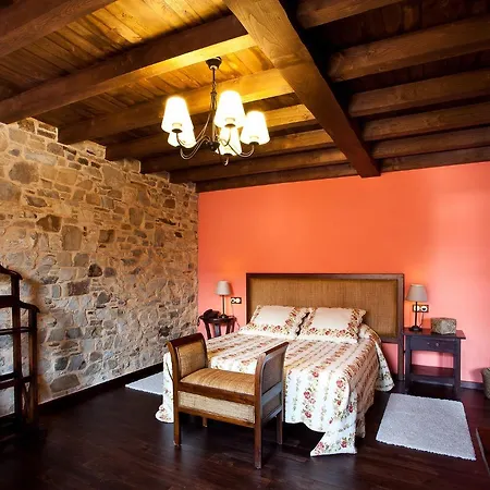 Hotell Casa Cachon Tol