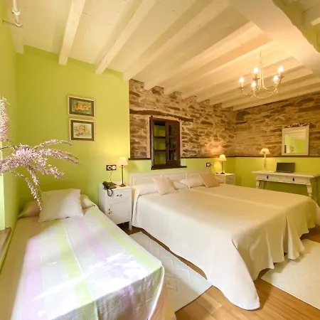 Casa Cachon Hotell Tol