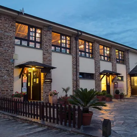 Casa Cachon Толь