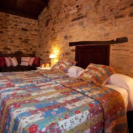 Casa Cachon Hotell 3*