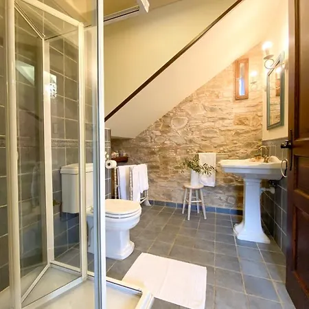 Hotel Casa Cachon 3*