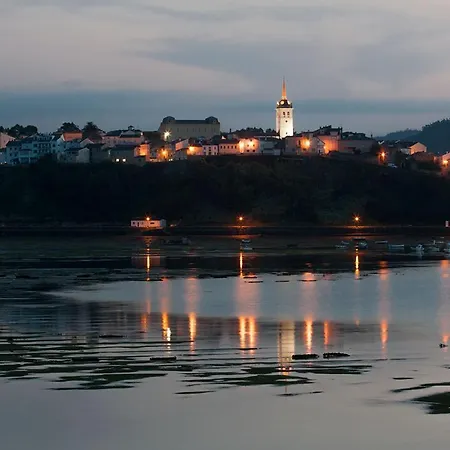 Hotell Casa Cachon Tol