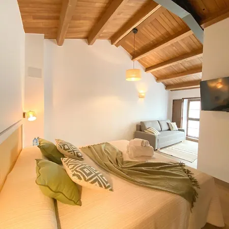 Hotel Casa Cachon