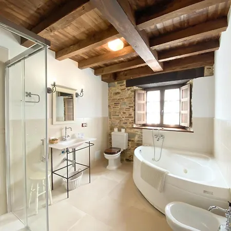 Casa Cachón Hotel Tol