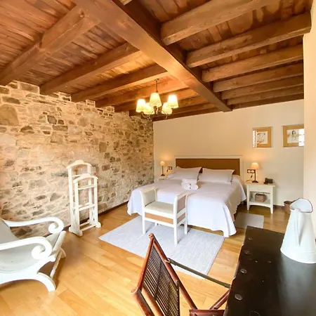 Hotel Casa Cachon 3*