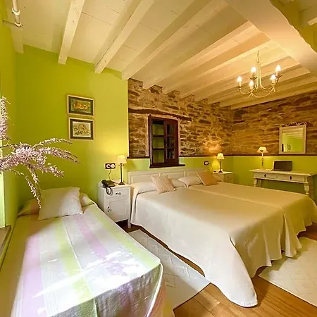 Casa Cachon Hotel