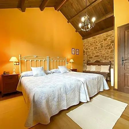 Casa Cachon 3*
