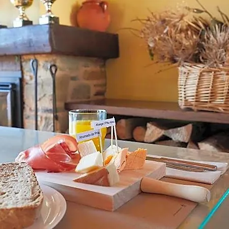 Casa Cachon Hotel 3*