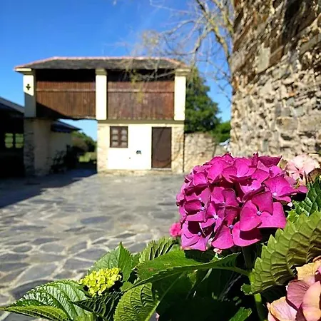Hotel Casa Cachon 3*