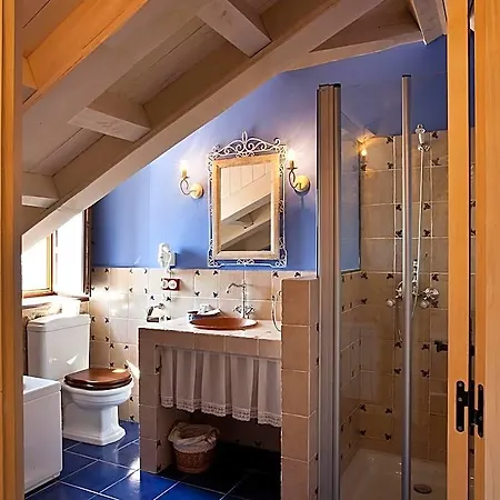 Hotel Casa Cachon 3*