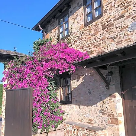 Hotel Casa Cachon