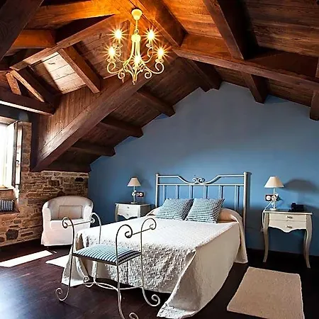 Casa Cachon Hotel