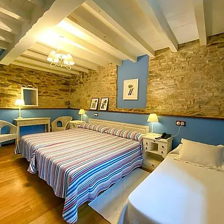 Casa Cachon Hotel 3*