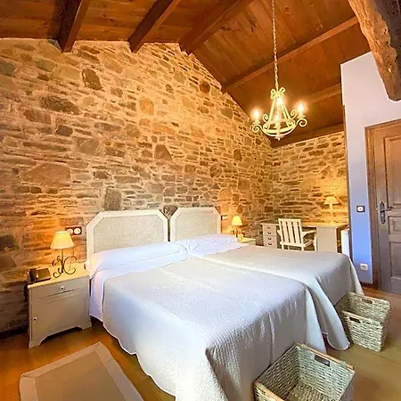 Casa Cachon 3*