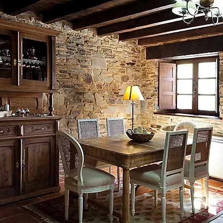 Hotel Casa Cachon Tol