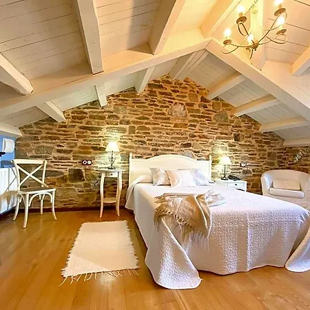 Hotel Casa Cachon Tol
