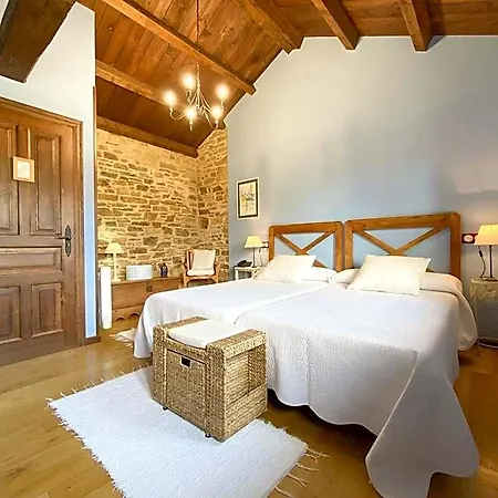 Casa Cachon Hotel 3*
