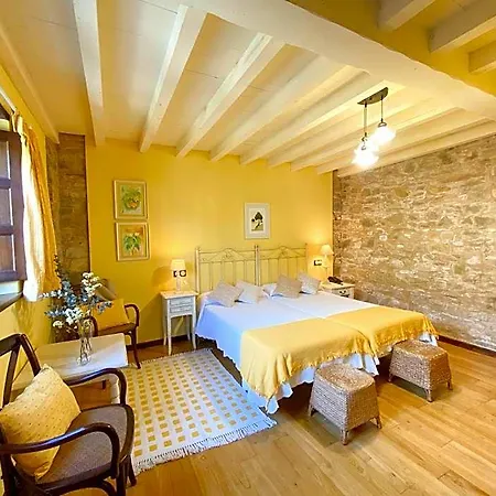 Hotel Casa Cachon Tol