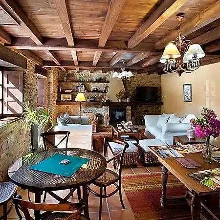 Casa Cachon Hotel Tol