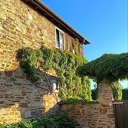 Casa Cachon 3*