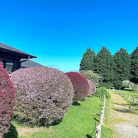 Hotel Casa Cachon Tol