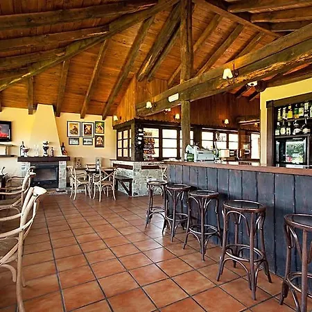 Casa Cachon Hotel