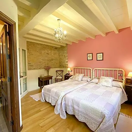 Casa Cachon 3*