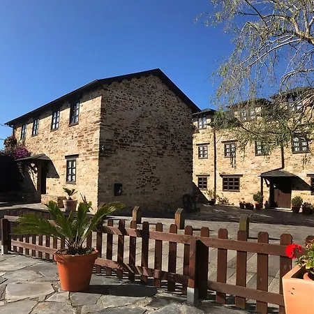 Hotell Casa Cachon Tol