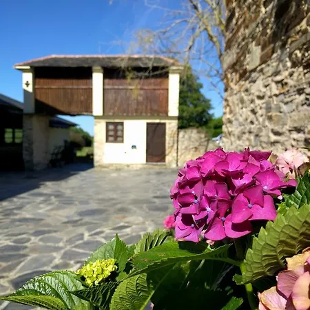 Szálloda Casa Cachon 3*