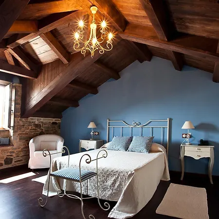 Casa Cachon Hotell