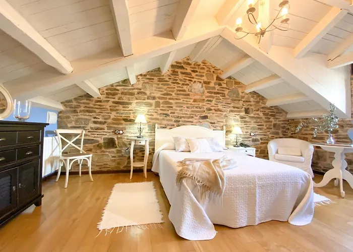 Casa Cachón Hotel 3*