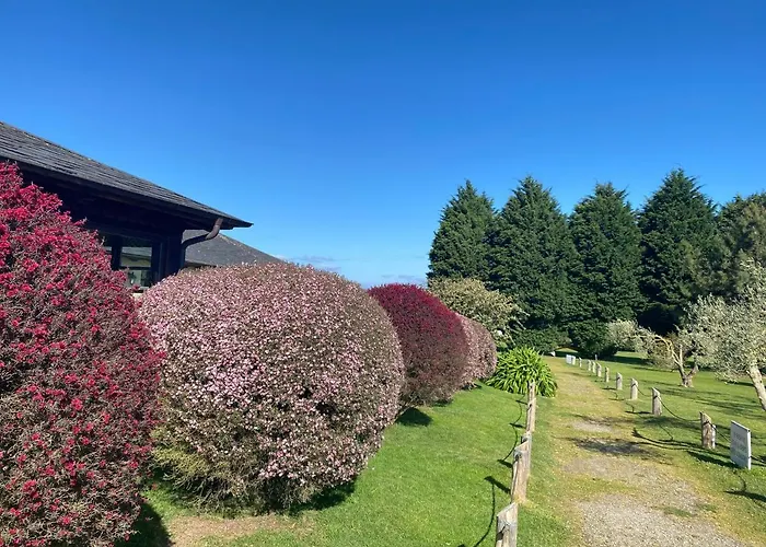 Casa Cachón Hotel 3*