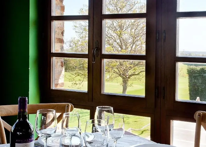 Casa Cachón Hotel 3*