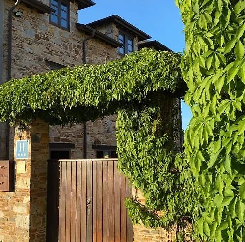 Casa Cachón Hotel Tol