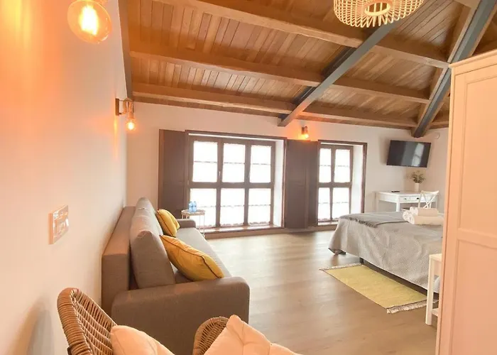 Casa Cachón Hotel Tol