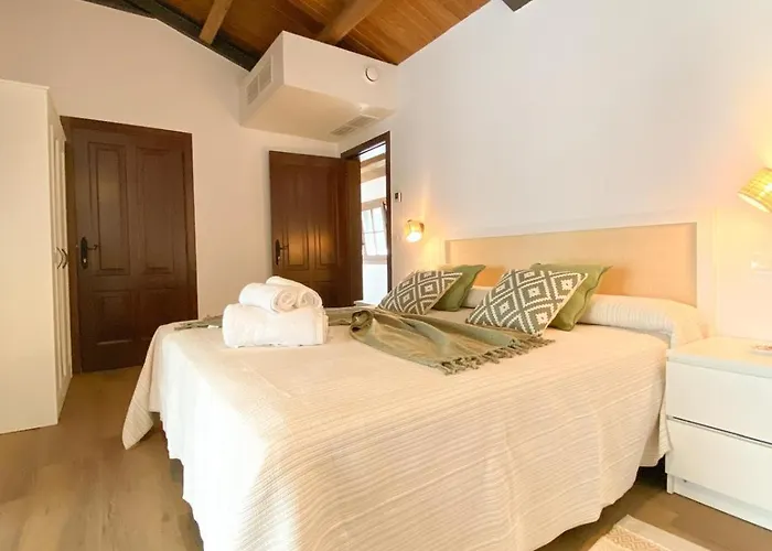 Casa Cachón Hotel 3*