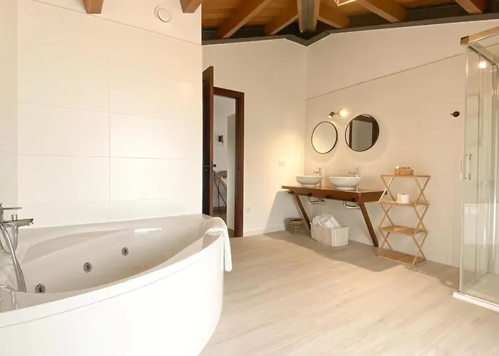 Casa Cachón Hotel Tol