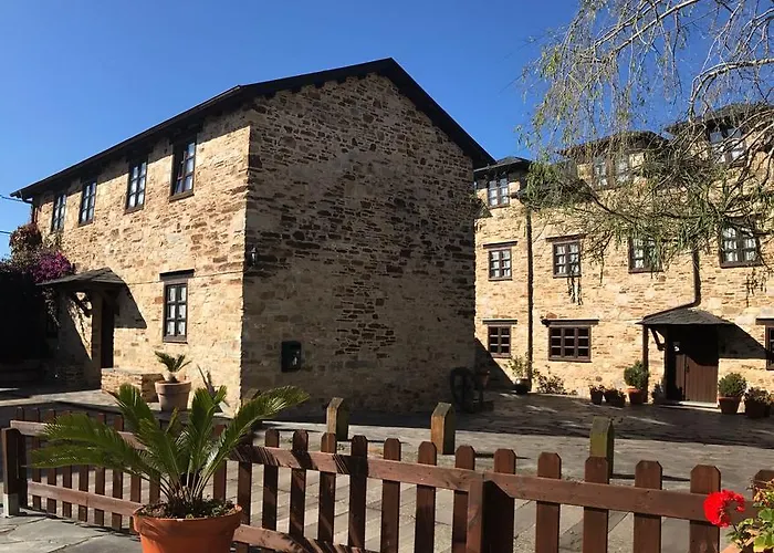 Hotel Casa Cachón Tol