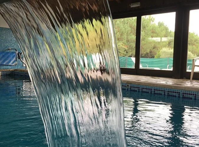 Hotel Casa Cachón 3*